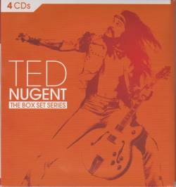 Ted Nugent : The Bx Set Series